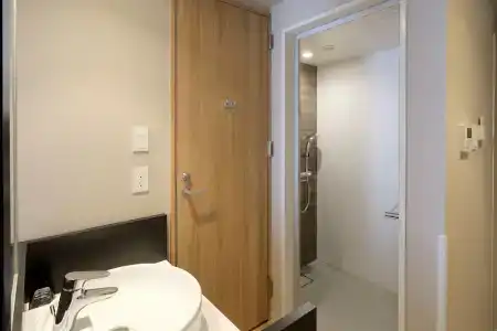 Jr Inn Sapporo Kita 2 Jo - 31