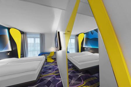 Prizeotel Erfurt-City - 44