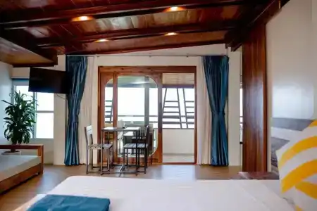 Samed Seaside Resort - 45