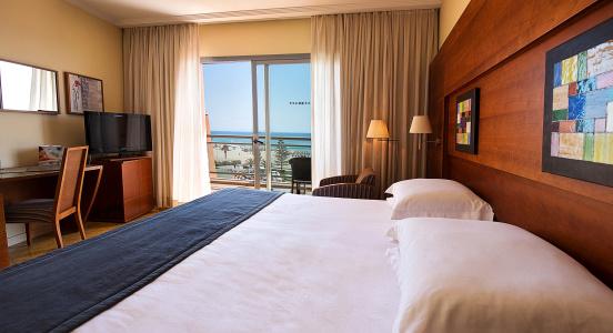 Protur Roquetas & Spa - 5