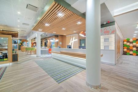 Holiday Inn Helsinki West - Ruoholahti, An Ihg - 36