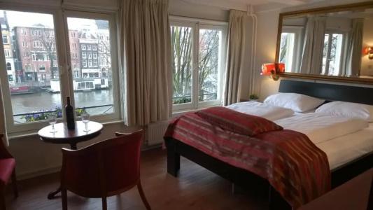Amsterdam House - 44