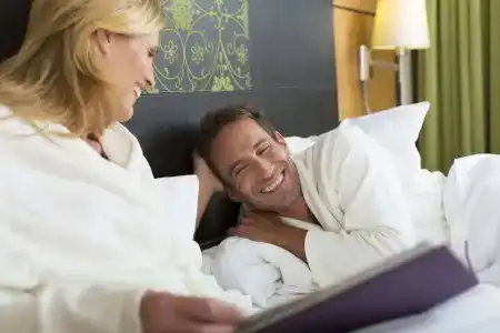 Sommer - Urlaubs- und Wellnesshotel - 18