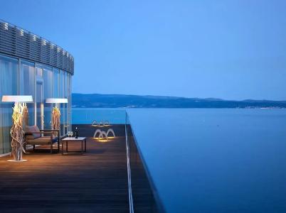 Radisson Blu Resort & Spa - 126