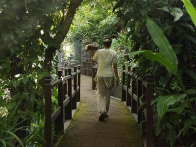 Warwick Ibah Luxury Villas & Spa - 17
