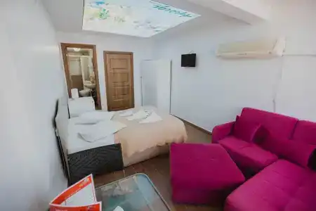 Ay Işığı Pansiyon - 77