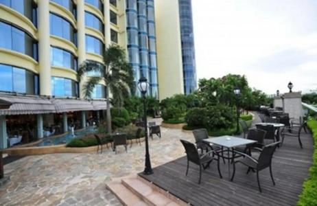 The Royal Marina Plaza Guangzhou - 37