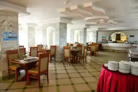 Regency Alexandria - 17