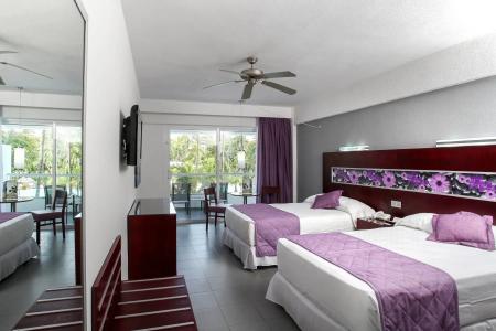 Riu Naiboa - All Inclusive - 2