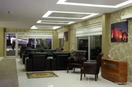Gevher - 20