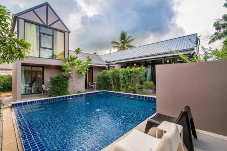 Villa Na Pran, Pool Villa - 50