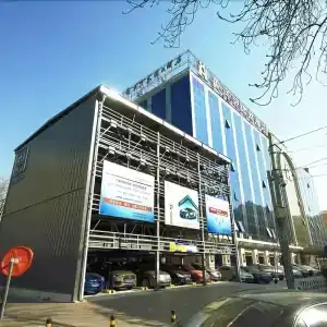 Beijing Huanghe Jingdu - 8