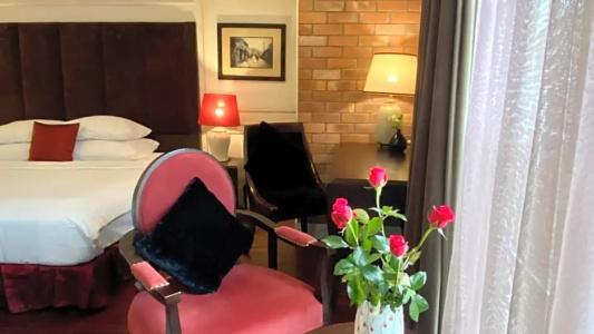 Hanoi Boutique & Spa - 121