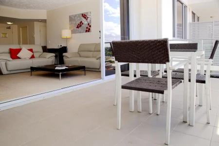 Toowoomba Central Plaza Apartment - 70