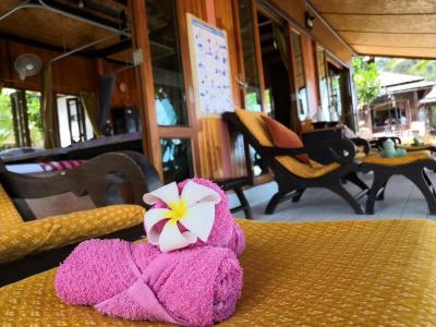 Seashell Resort Koh Tao-Sha Plus - 20
