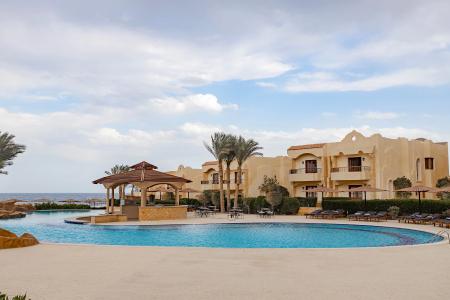 Coral Hills Resort Marsa Alam - 12