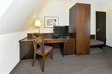 NH Klösterle Nördlingen - 38