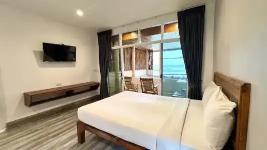 Koh Mook Riviera Beach - 233