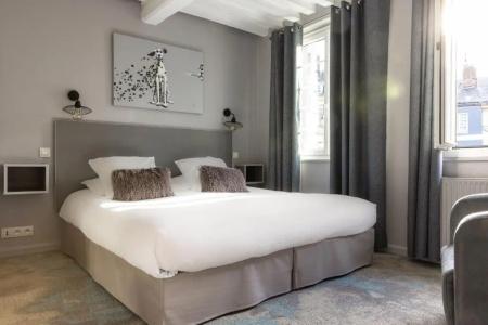 Le Dauphin Les Loges - 28