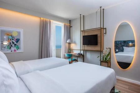 Mercure Rio Boutique Copacabana - 51