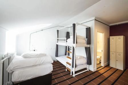 Safestay Glasgow - 57