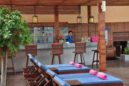 Empress Pattaya - 45