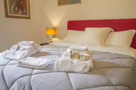 b&b Palazzi - 85