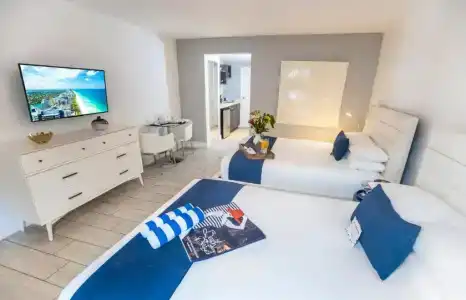 Waterside and Suites - 58
