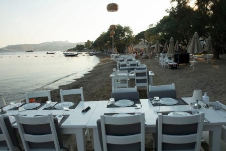 Regia Mare Beach Bodrum - 22