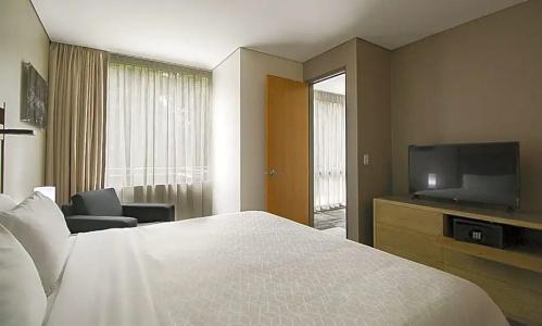Holiday Inn Express Mexico Reforma - 98