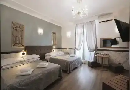 Centro Cavour Roma - 52
