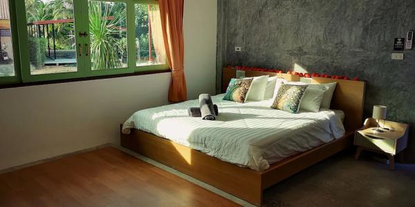 Tonmai Suites - 32