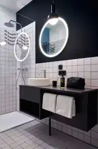 Stayery Bielefeld Hauptbahnhof - 38