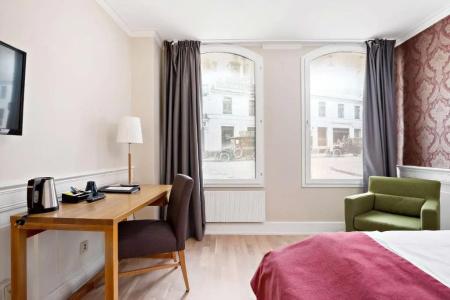 Best Western Plus Bakeriet - 37