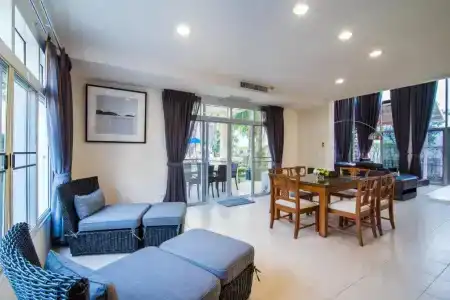 The Palayana Hua Hin - 292
