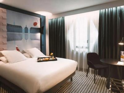 Mercure Bordeaux Centre Ville - 29