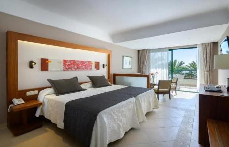 Hipotels Natura Palace Adults Only - 47