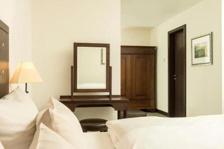 Best Western Soibelmanns Lutherstadt Wittenberg - 61