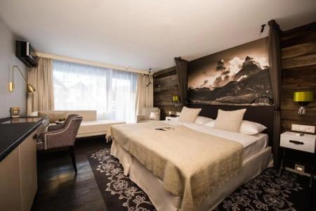 Wellness Alpenhof - 103