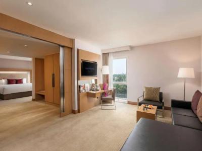 Novotel Yangon Max - 151