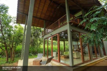 Wild Grass Nature Resort - 67