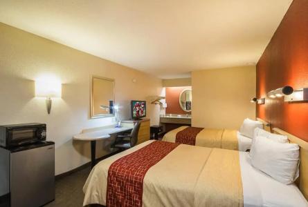 Red Roof Inn Indianapolis North - College Park - 35