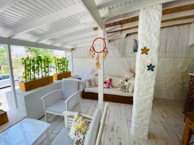 Kekik Alaçatı Otel Hacımemiş - 14