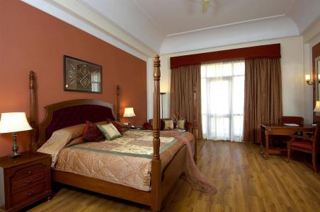 Le Meridien Jaipur Resort & Spa - 5