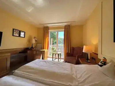 RingKöhlers Forsthaus - 44
