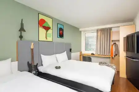 ibis Baar Zug - 35
