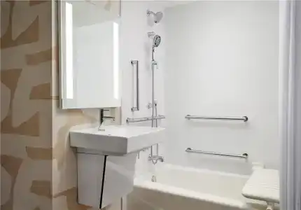 Sonesta ES Suites Chicago Downtown Magnificent Mile - 35