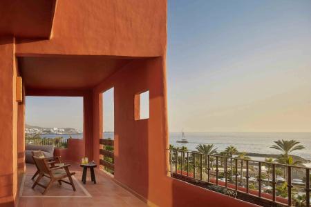 Sheraton La Caleta Resort & Spa - 8