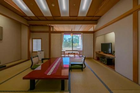 Kinugawa Grand Yumenotoki - 48