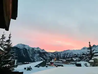Grand Hôtel Courchevel 1850 - 19